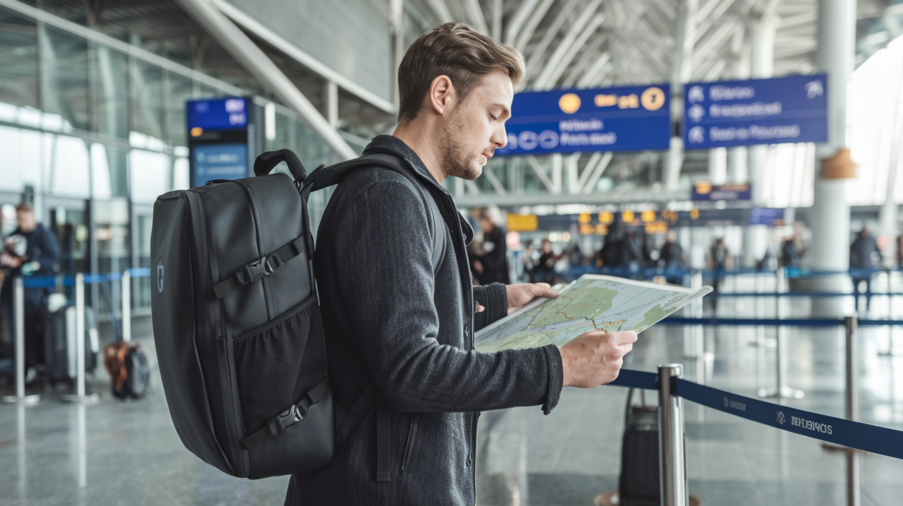 Bilbao Airport Transfer to Poncebos: Your Complete Guide